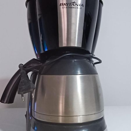 Kitchenette Mafra - Auto Check-In Hotel Ngoại thất bức ảnh