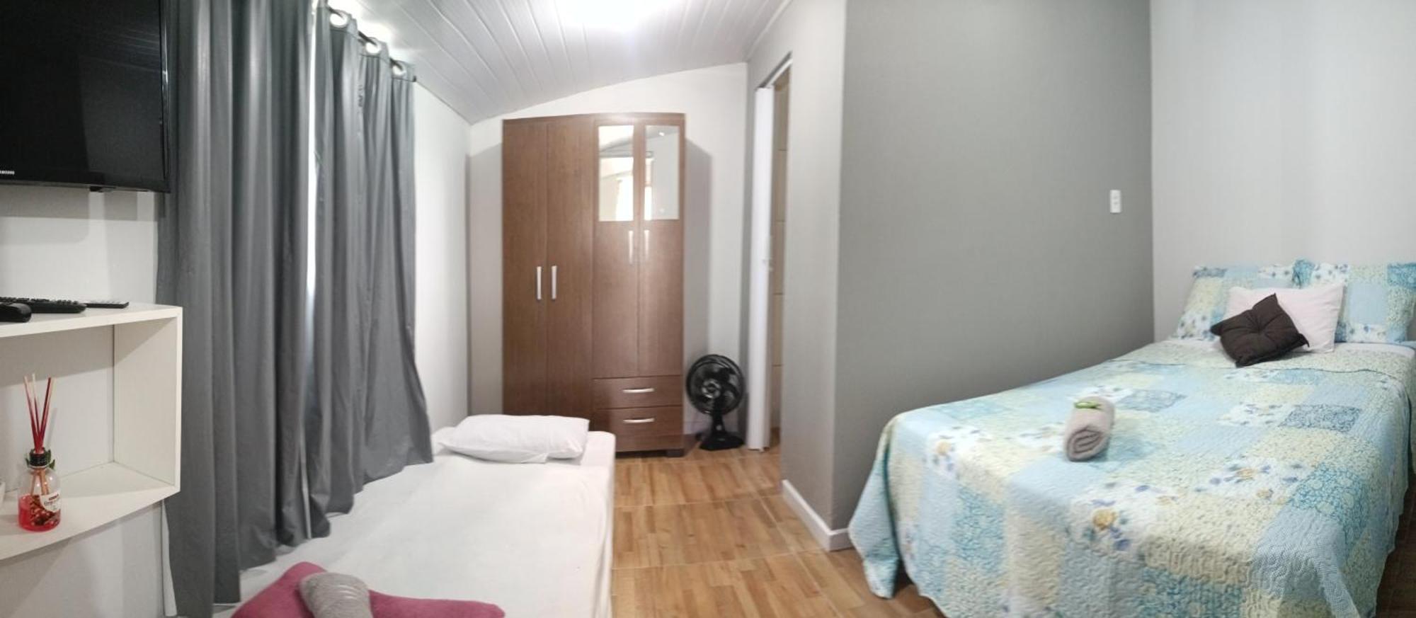 Kitchenette Mafra - Auto Check-In Hotel Ngoại thất bức ảnh