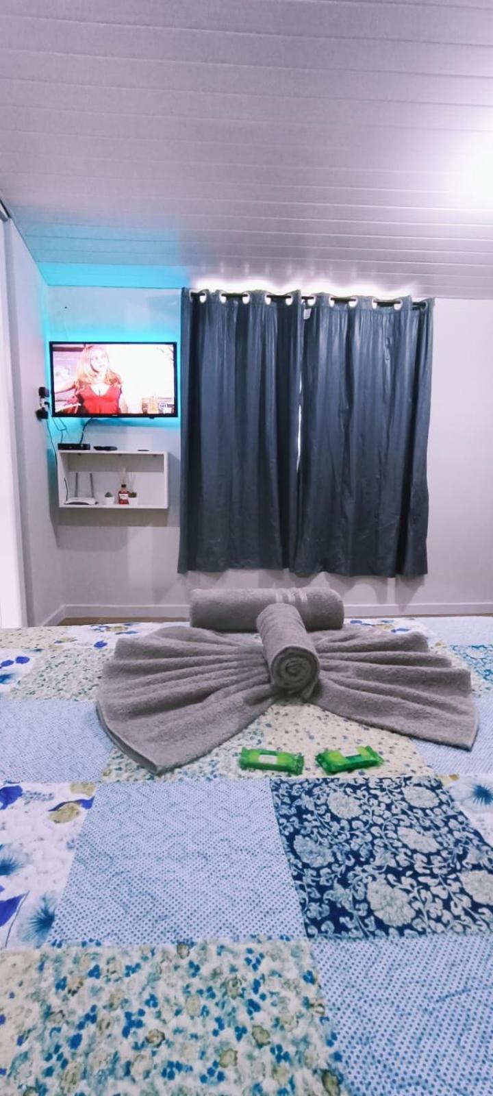Kitchenette Mafra - Auto Check-In Hotel Ngoại thất bức ảnh