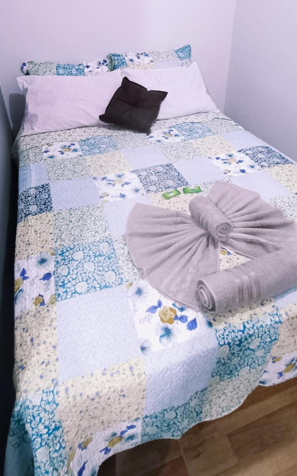 Kitchenette Mafra - Auto Check-In Hotel Ngoại thất bức ảnh