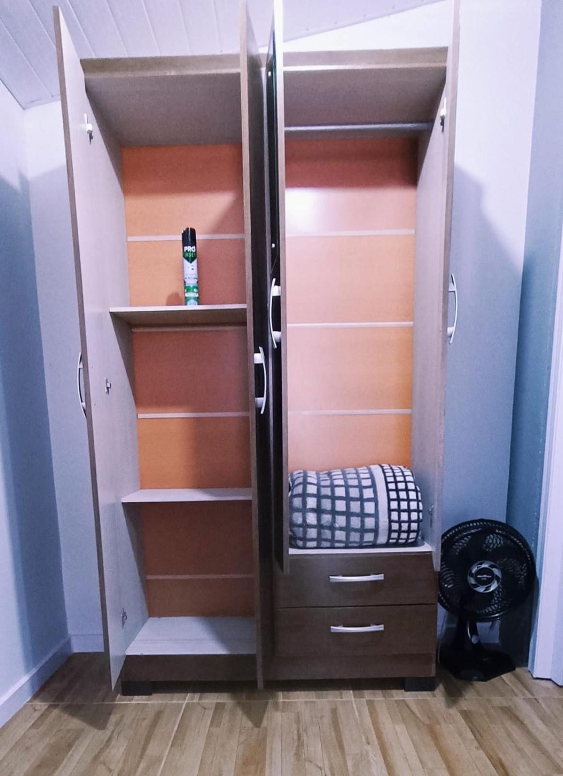 Kitchenette Mafra - Auto Check-In Hotel Ngoại thất bức ảnh